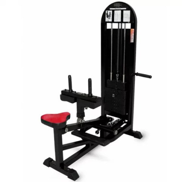 Голень сидя  MB Barbell
