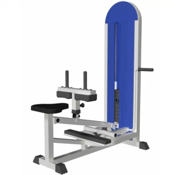 Голень сидя  MB Barbell