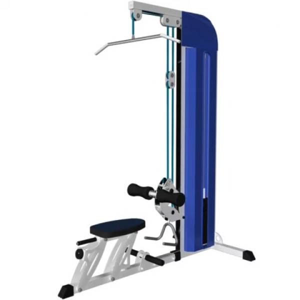 Вертикально-горизонтальная тяга MB Barbell