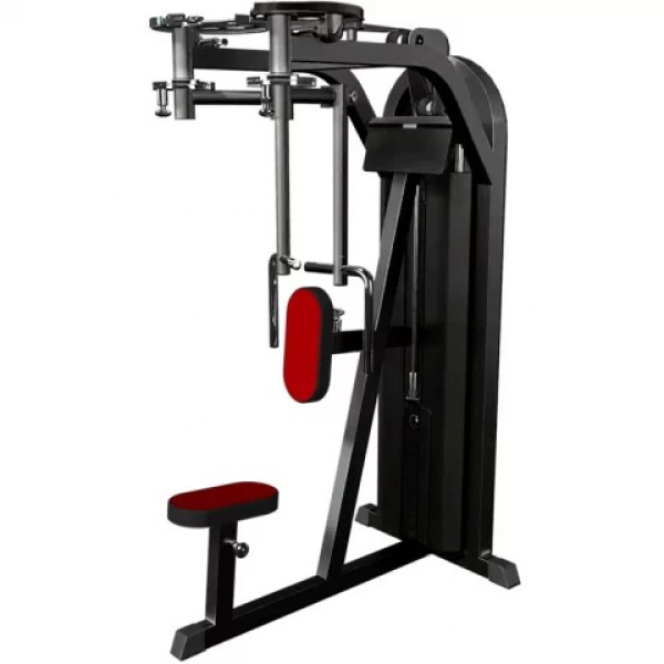 Грудь-машина, задние дельты (Баттерфляй / ПАК-ДЕК) MB Barbell