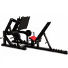 Жим ногами MB Barbell фото 2