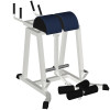 Гиперэкстензия обратная MB Barbell фото 3