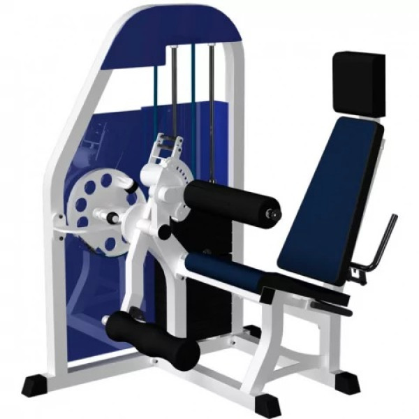 Сгибание / разгибание ног сидя MB Barbell