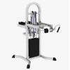Многофункциональный кистевой тренажёр (грузоблок) MB Barbell фото 2