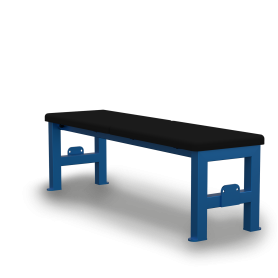 Скамья без валиков/Ab Bench