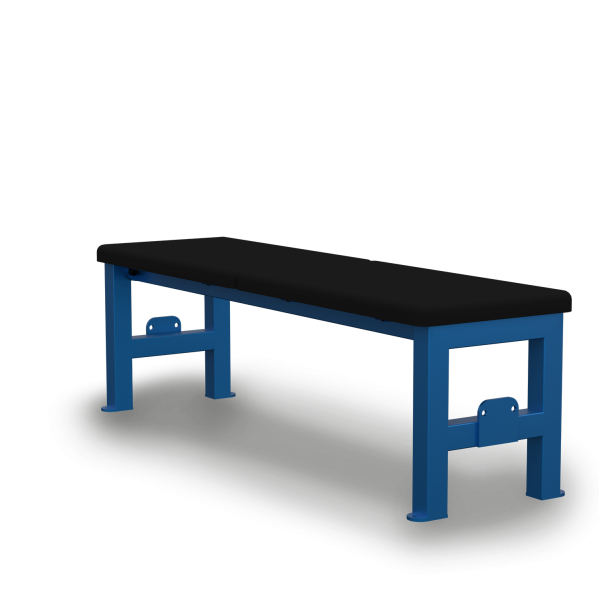 Скамья без валиков/Ab Bench MB Barbell