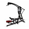Вертикальная тяга вниз с разведением рычажная MB Barbell фото 2