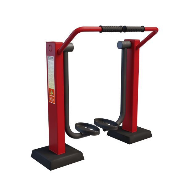 Шаговый детский MB Barbell