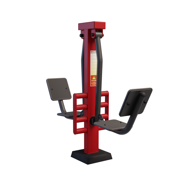 Жим ногами детский MB Barbell