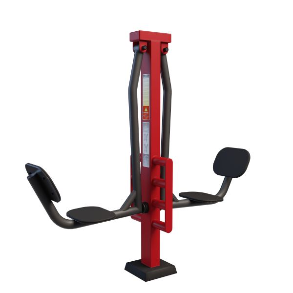 Жим ногами / Leg Press MB Barbell