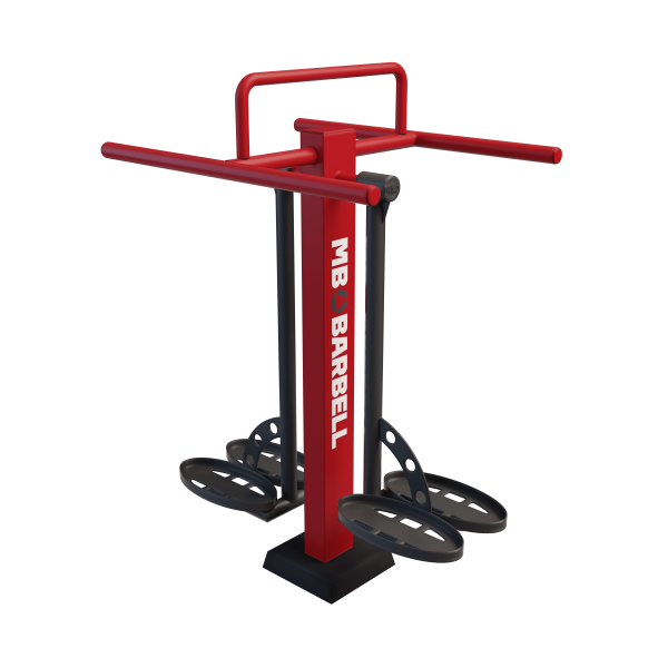 Маятник MB Barbell