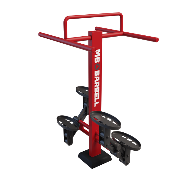 Степпер MB Barbell