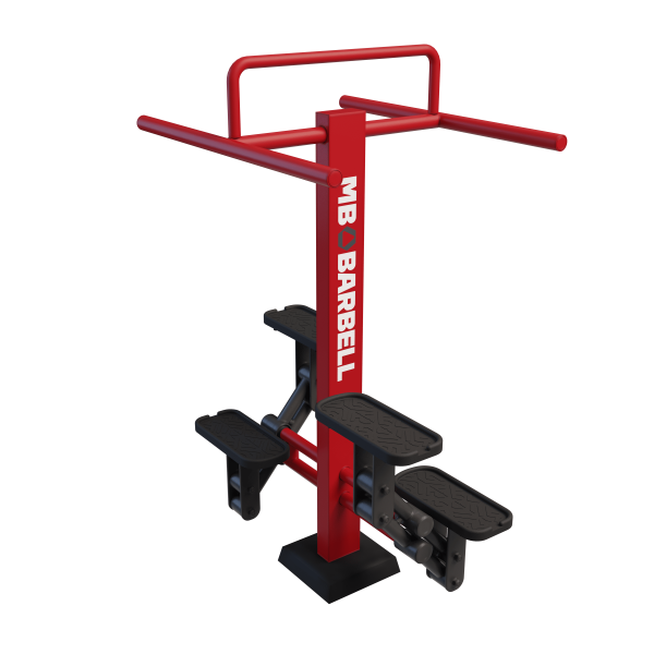 Степпер / Stepper MB Barbell