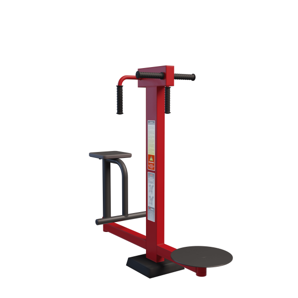 Твистер MB Barbell