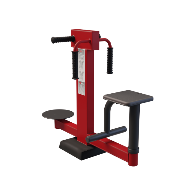 Твистер детский MB Barbell