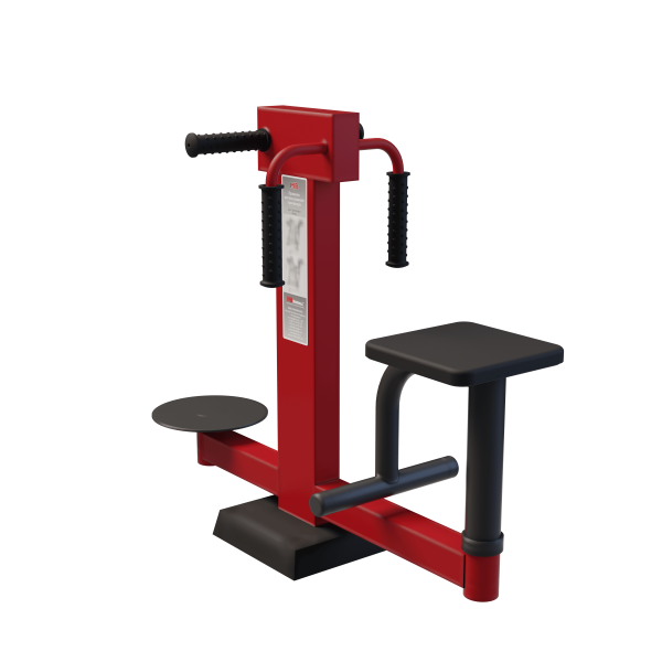 Твистер детский / Kid's Twister MB Barbell