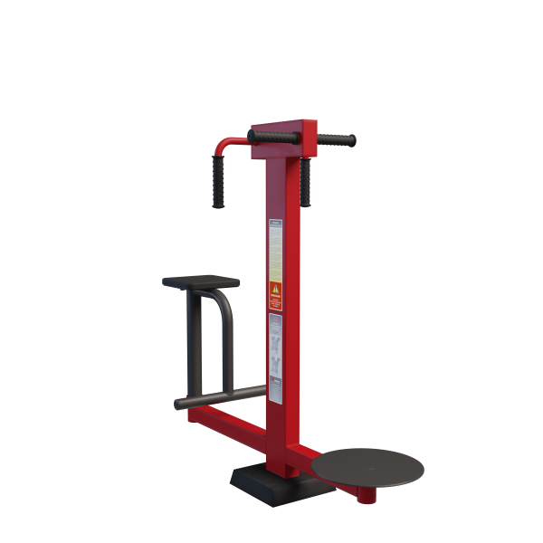 Твистер / Twister MB Barbell