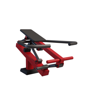 Гребная тяга / Rower