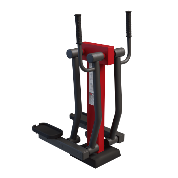 Лыжный ход детский / Kid's Ski Walker MB Barbell
