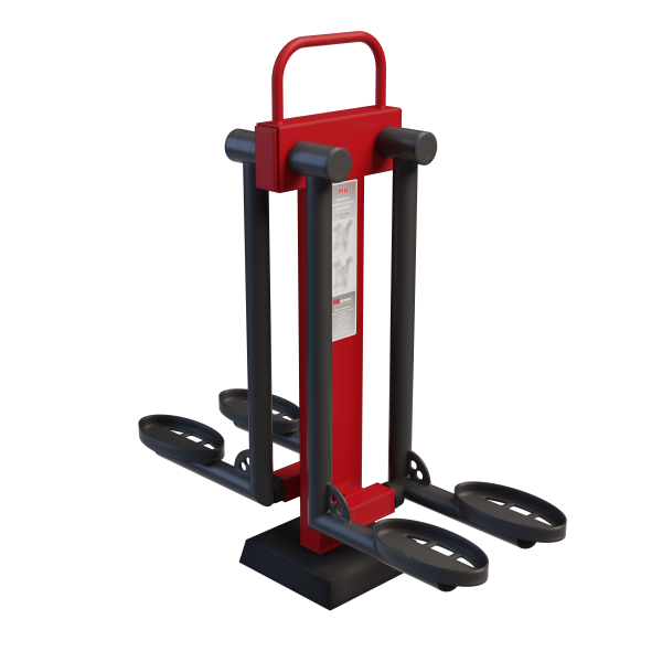 Разведение ног детский MB Barbell