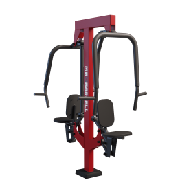 Жим от груди / Chest Press