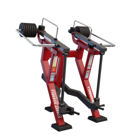 Комбо лифт с изменяемой нагрузкой / Combo Lift