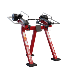 Трицепс в положении стоя с изменяемой нагрузкой / Triceps in Standing position