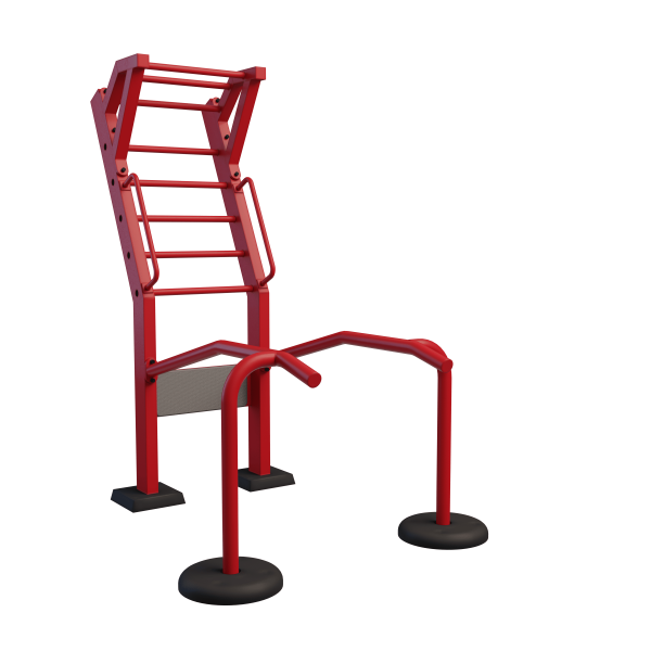 Вертикализатор MB Barbell