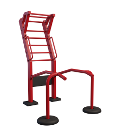 Вертикализатор / Verticalizer