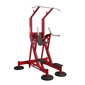 Комбинированный станок / Combined Exerciser
