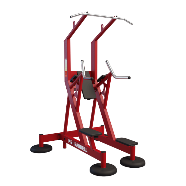 Комбинированный станок / Combined Exerciser MB Barbell