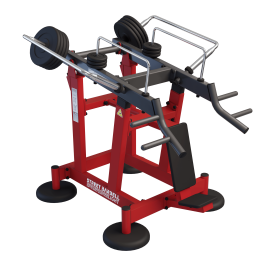 Жим вверх / Shoulder Press