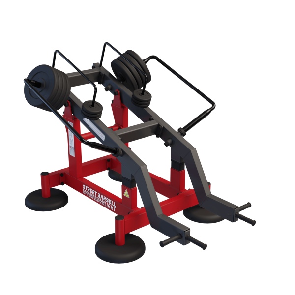 Комбо лифт  MB Barbell