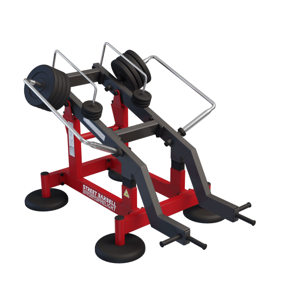 Комбо лифт / Combo Lift MB Barbell