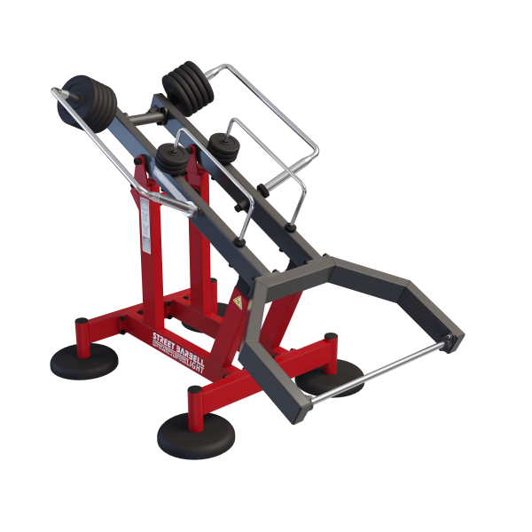 Мультиштанга / Multi-Bar MB Barbell