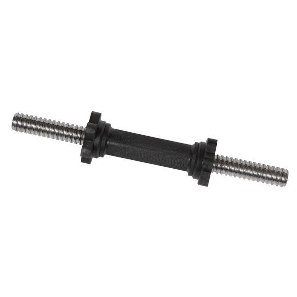 Гриф для гантели, длина 360 мм. MB Barbell
