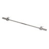 Гриф, длина - 1250 мм MB Barbell фото 2