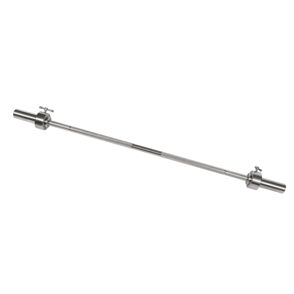 Гриф, длина - 1400 мм MB Barbell