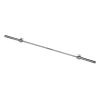 Гриф, длина - 2200 мм. MB Barbell фото 2