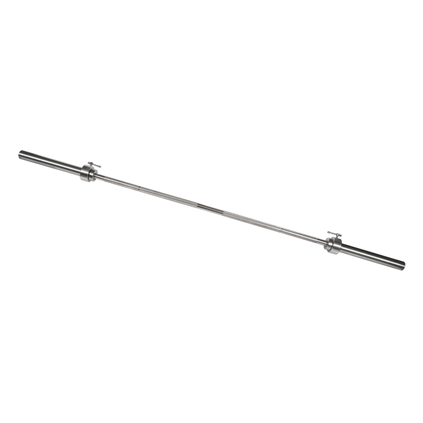 Гриф, длина - 2200 мм. MB Barbell