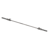 Гриф для пауэрлифтинга ВС - 2200 мм. MB Barbell фото 2