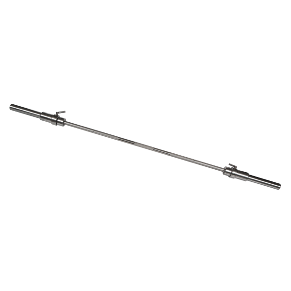 Гриф для пауэрлифтинга ВС - 2200 мм. MB Barbell