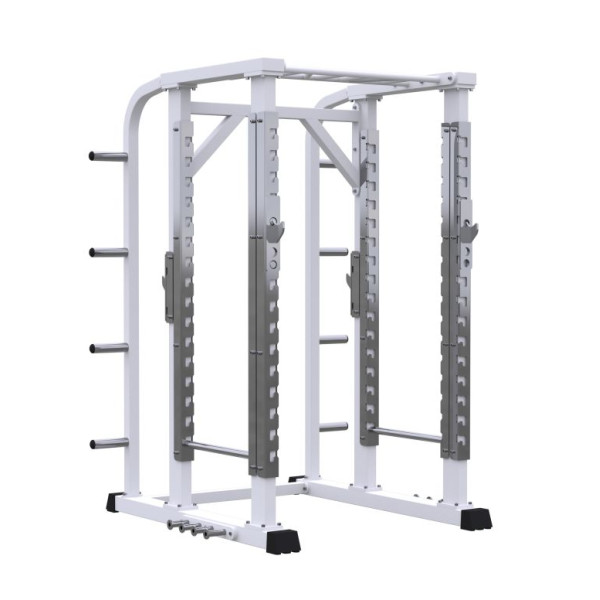 Многофункциональная силовая рама MB Barbell
