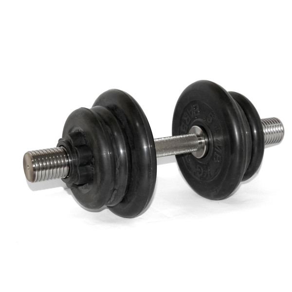 Гантель разборная 26,5 кг MB Barbell