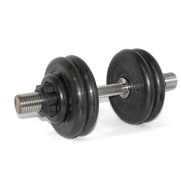Гантель разборная 29 кг MB Barbell