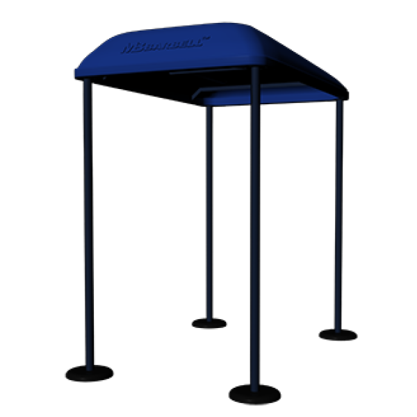 Крыша MB Barbell