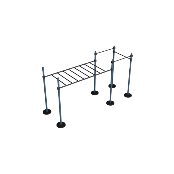 Рукоход D MB Barbell