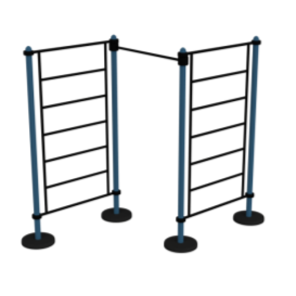 Шведская стенка MB Barbell