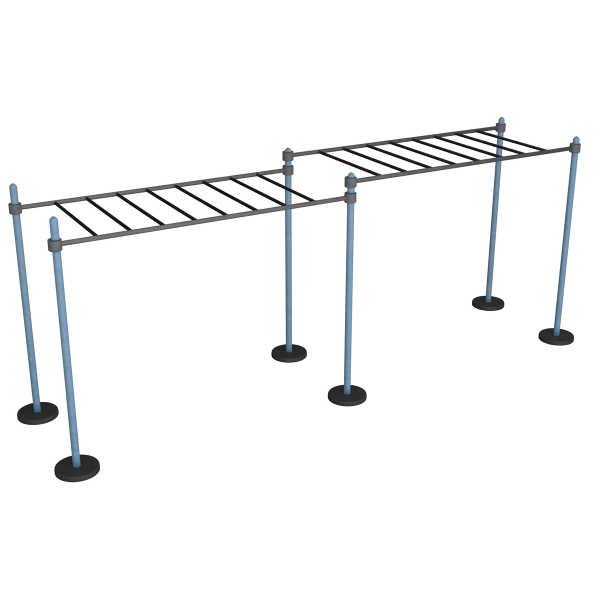 Рукоход F MB Barbell