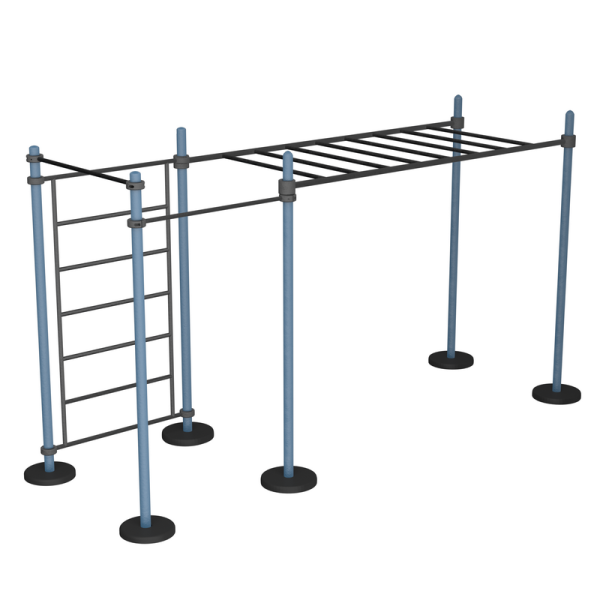 Рукоход G MB Barbell